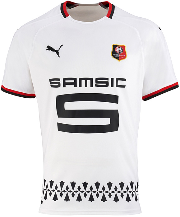 『GQ』が査定！「今季のフランスで最もイケてないユニフォーム10着」｜写真11