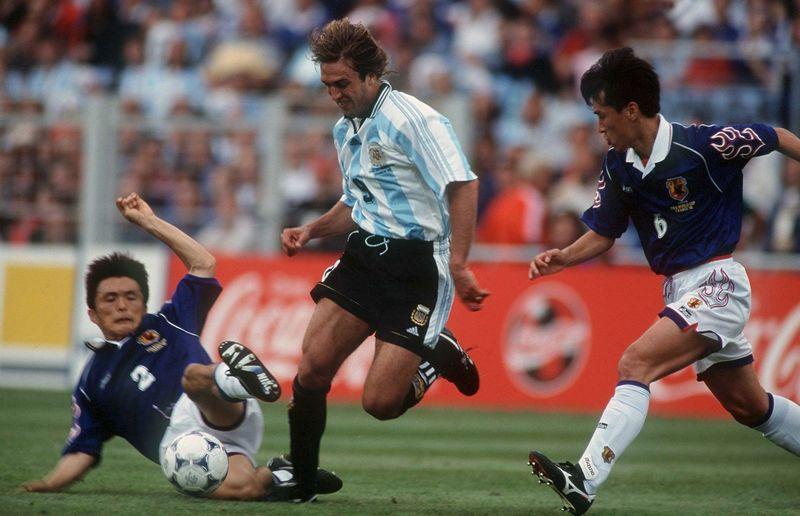 ワールドカップ8大会、得点ランク「3位まで」分かる？｜写真11