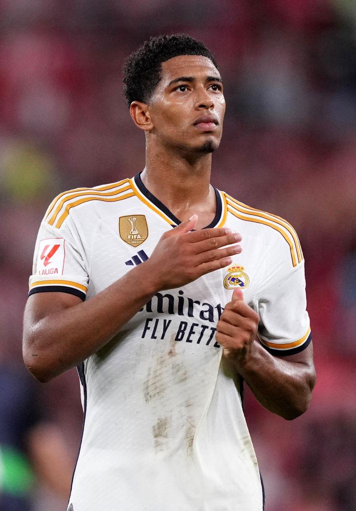 リーガで「最も高年俸な10名の選手」モドリッチ、デヨング、ヴィニシウス…｜写真5