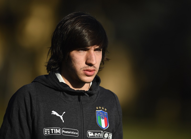 久保建英に匹敵！U-20W杯、日本と戦う末恐ろしい神童たち｜写真4