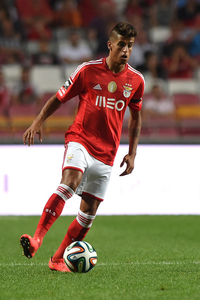 鎌田加入？「ベンフィカで世界のスターになった」10名｜写真8