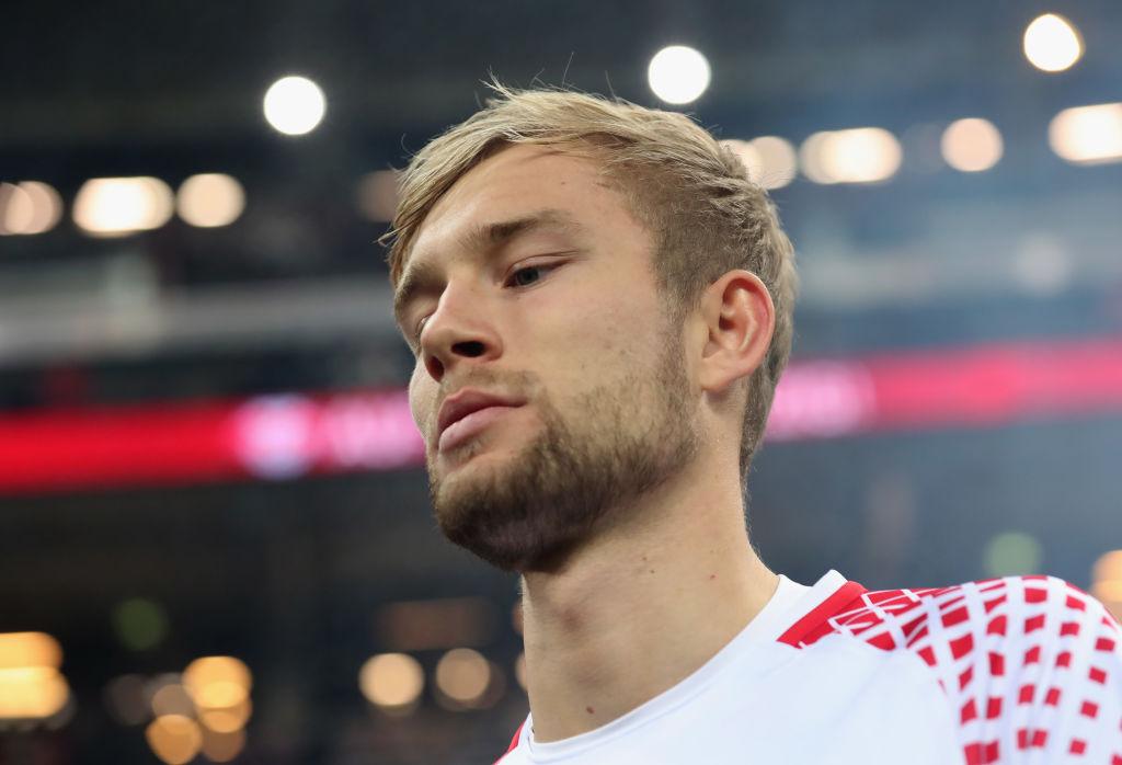 バイエルンが「国内のライバル」から無慈悲に引き抜いた外国人5名｜写真4