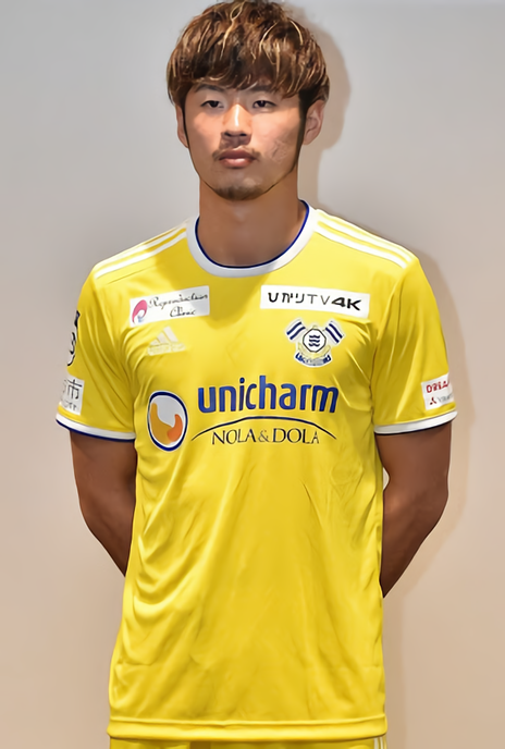 FC今治、クラブ史上初のJリーグを戦う新ユニフォームを発表！｜写真5