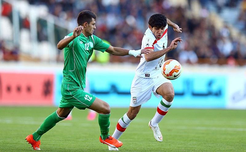 下剋上続出！日本代表が対戦するトルクメニスタン代表の危険度を探る｜写真3