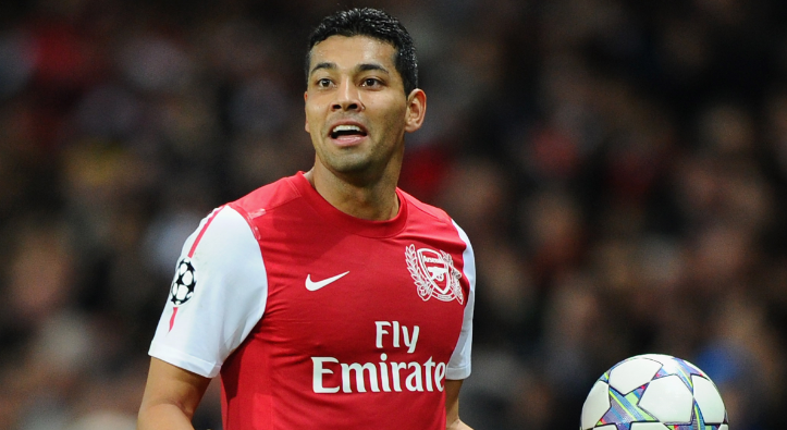 「ヴェンゲルのアーセナル、最悪の補強ワースト5」｜写真4