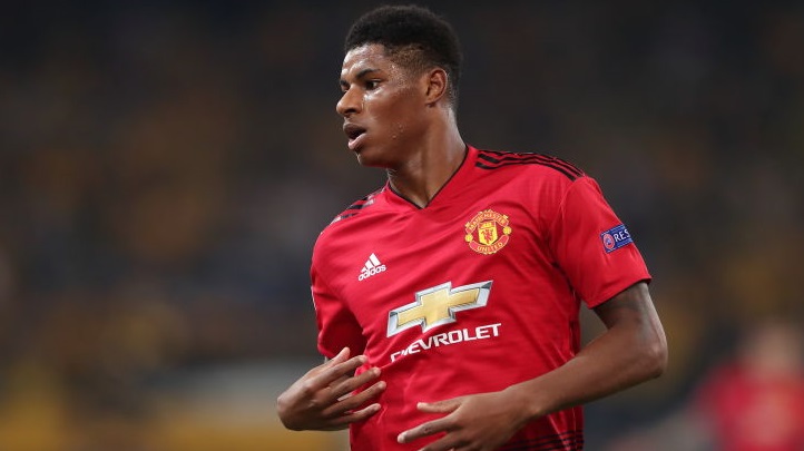 岡崎が意外な評価！「プレミア最強の控えストライカーランキング」｜写真18