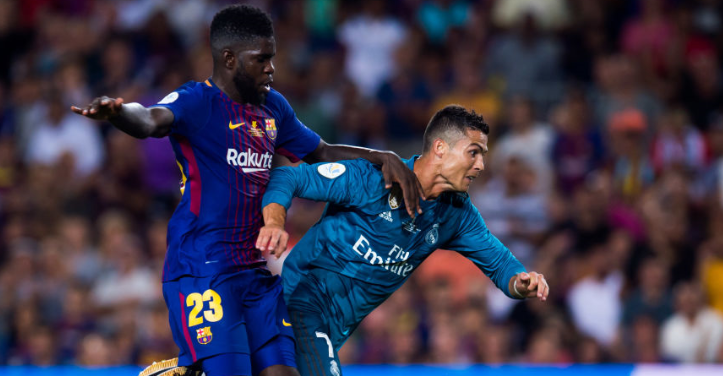 「バルセロナ、バルベルデ監督のもとで復活した4人の選手」｜写真3