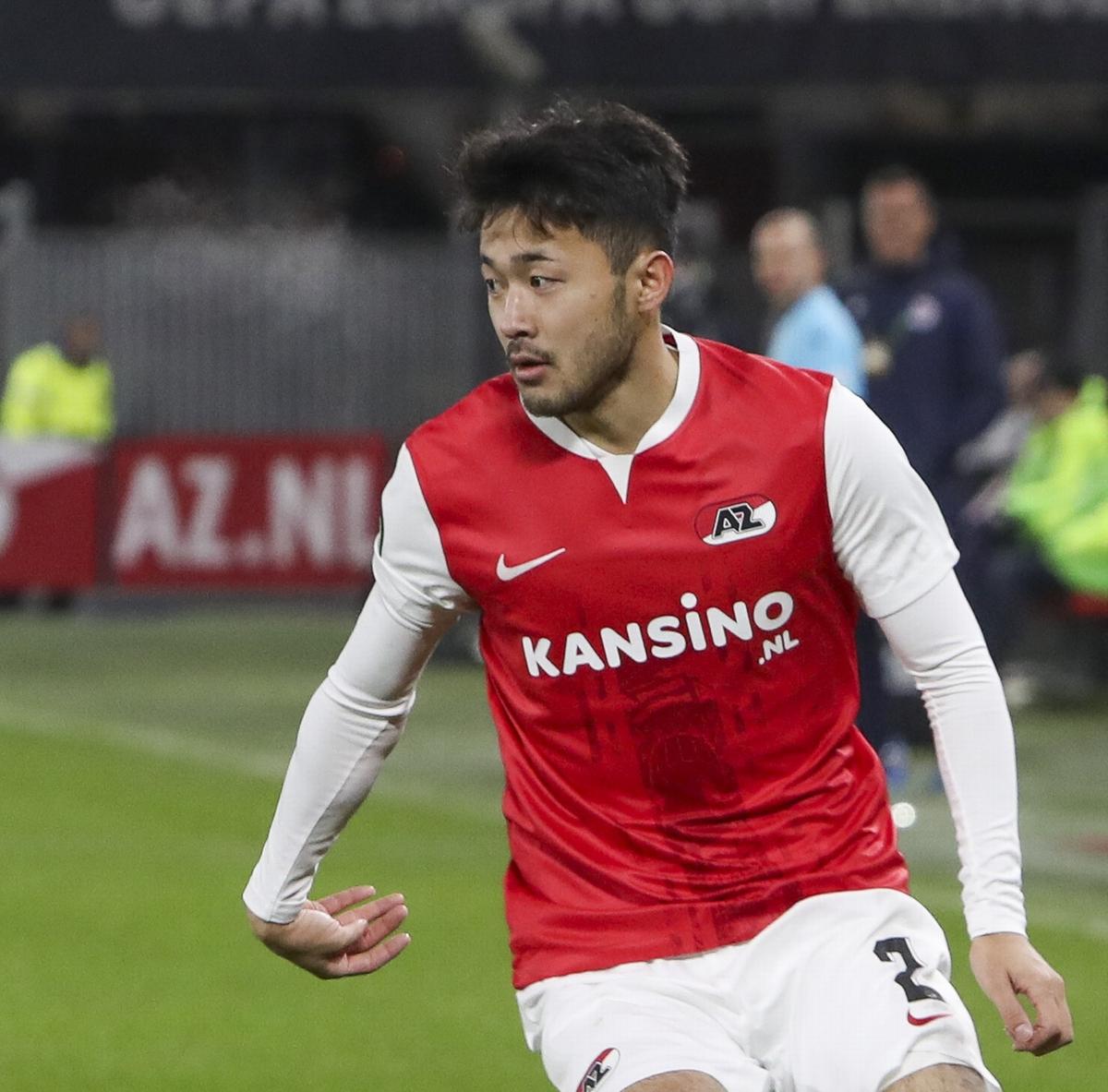 遠藤航に続け？リヴァプールの守備を「刷新できる5名のタレント」｜写真4