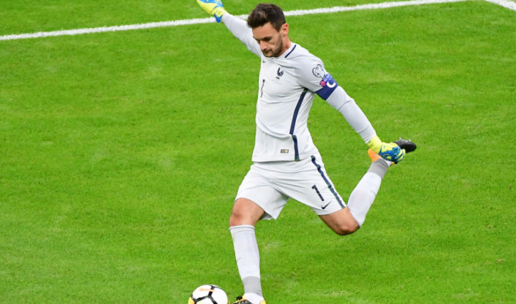  「いま世界で最もボールプレーがうまいGK、TOP7！」｜写真6