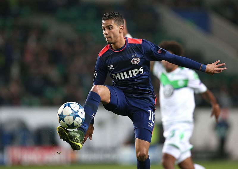 Jも狙える？「プレミア以外の有力リーグ」今夏フリーになるスター選手たち｜写真23