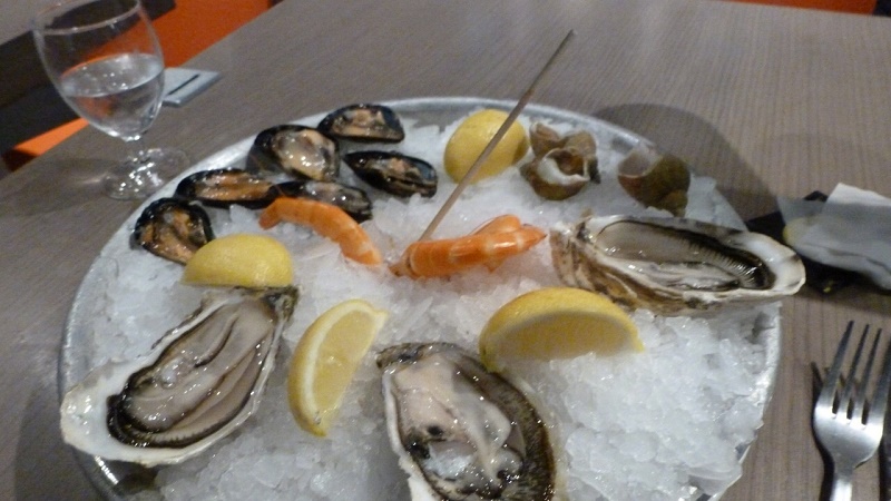 マルセイユの選手達も舌鼓を打つレストラン「Toinou」に行ってみた｜写真6