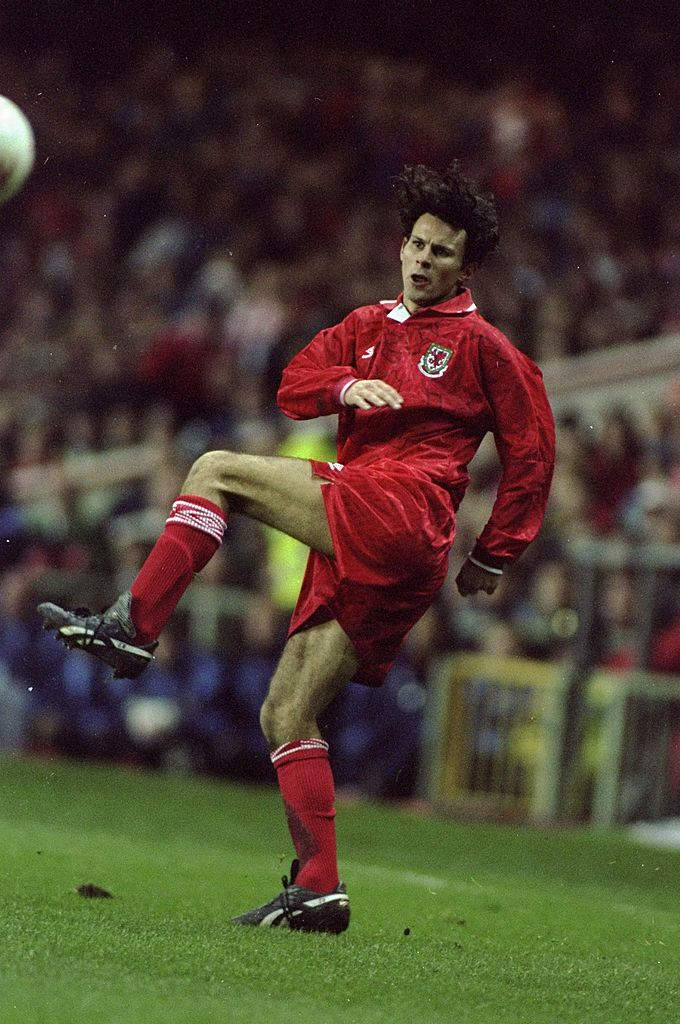 W杯に出られなかった「偉大な世界的選手」5名｜写真2