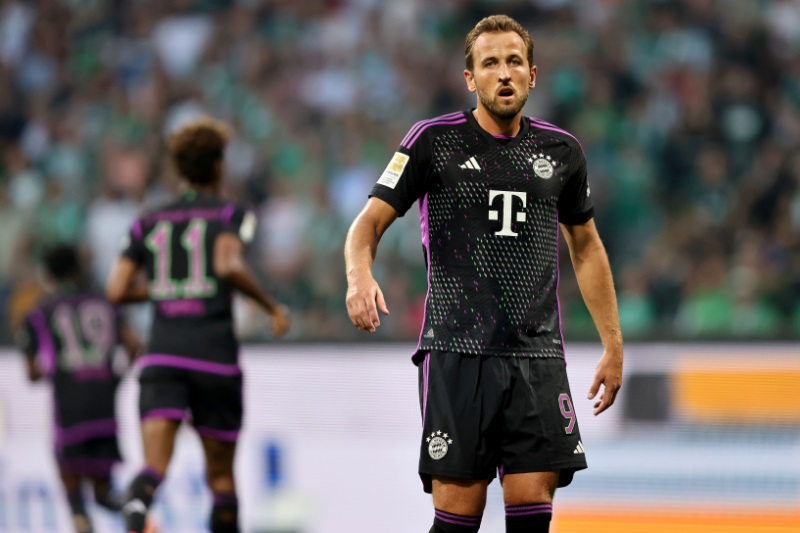 世界で最もイケてるサッカーユニフォームはこの10着！（23-24アウェイ編）｜写真14