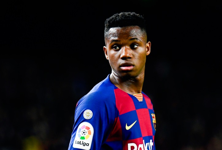 「15歳～23歳までの各世代を代表する“世代最強選手”たち」｜写真3