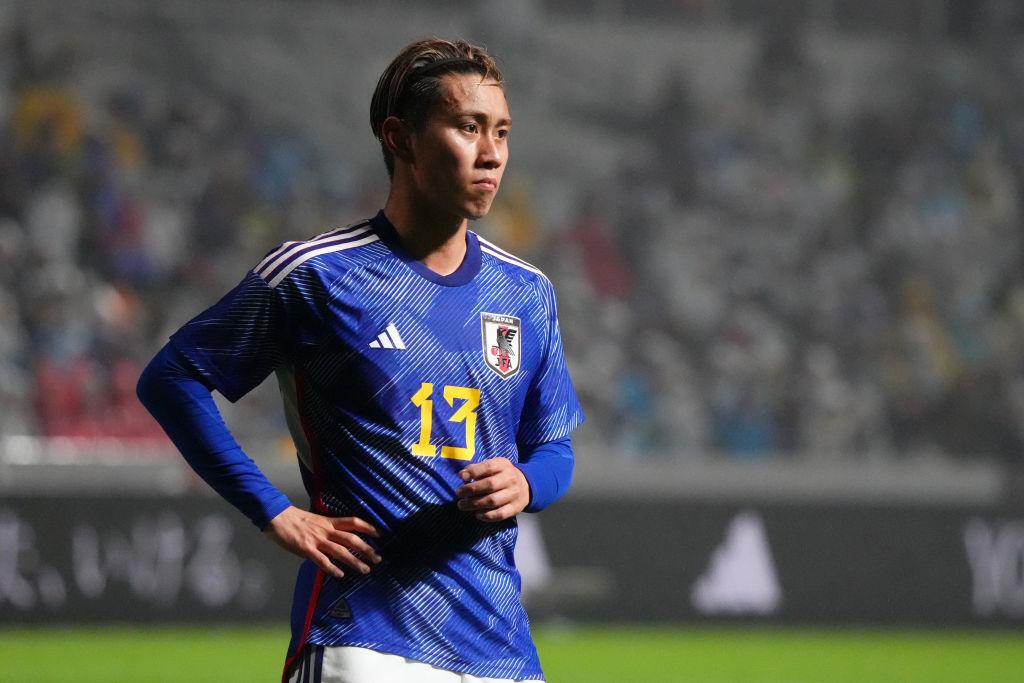 U-23日本代表、パリ五輪でのメダル獲得を左右する「キープレーヤー」5名｜写真4