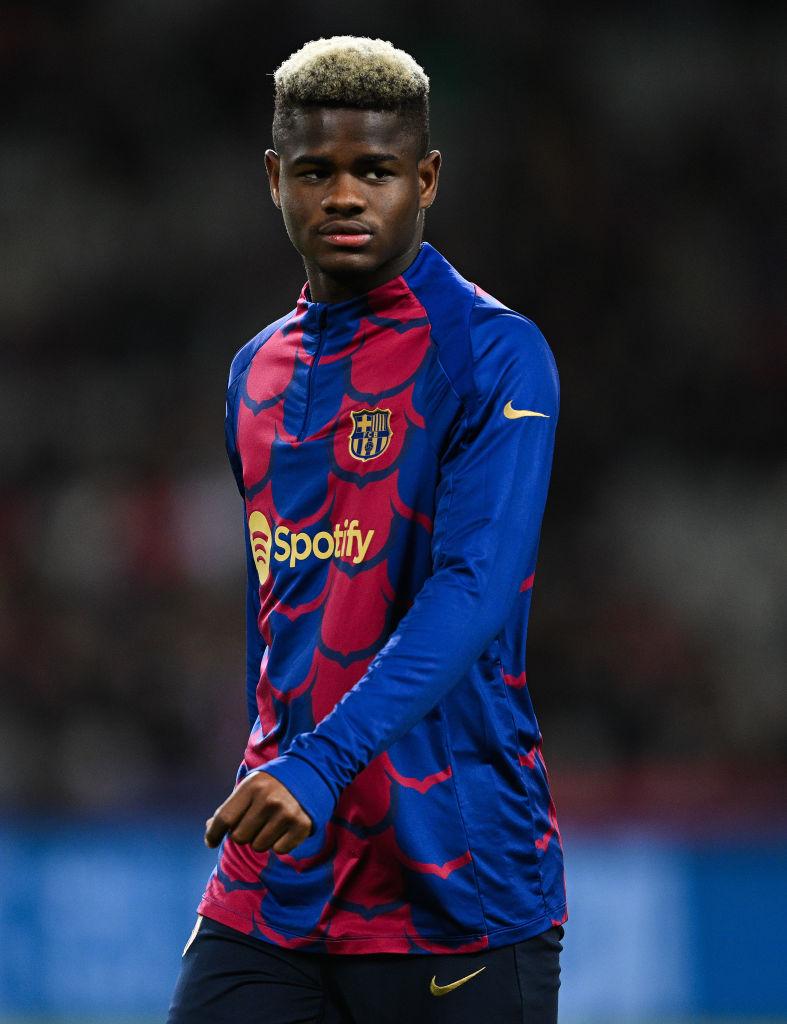 これがアーセナルの獲得候補！噂に上がる「7名の意外なプレーヤー」｜写真7