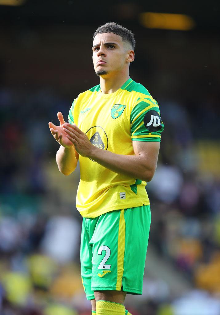 バルセロナが「ダニ・アウヴェスの後釜に獲得すべき」5名のサイドバック｜写真4