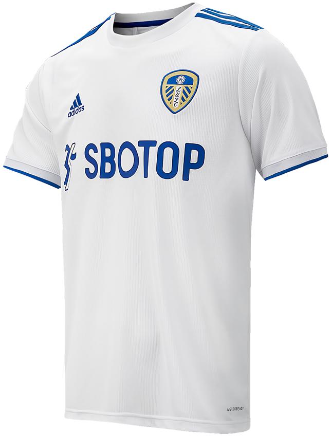 独断で選ぶ！プレミアリーグ20-21「最高にかっこいいユニフォーム」10選｜写真11