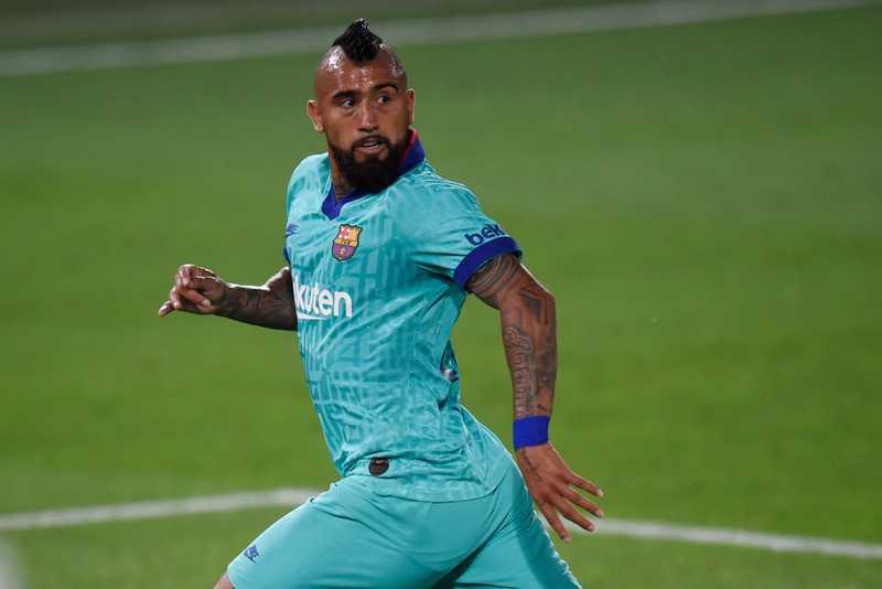 レヴァンドフスキも来た！「バイエルンとバルセロナ、両方でプレーしたスター選手たち」｜写真14