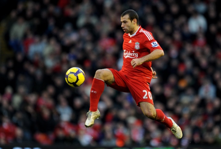 「リヴァプール史上最高の冬移籍トップ6」｜写真3