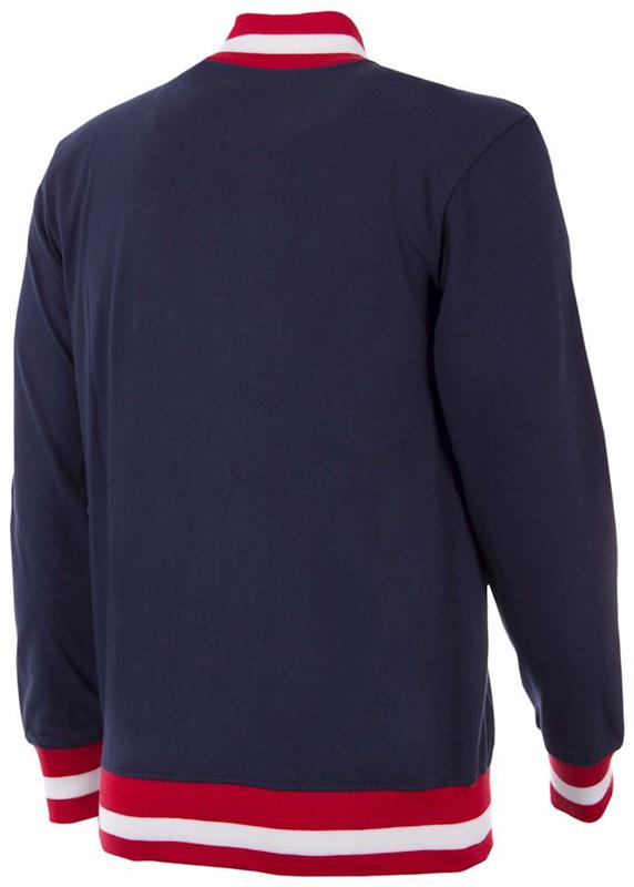 毎日着たい！COPAの“おしゃレトロ”な「復刻トラックジャケット」6選｜写真8