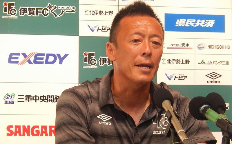 首位独走の秘訣は「伝統的戦術」だ…伊賀FCくノ一の“最新スタイル”を斬る！｜写真7