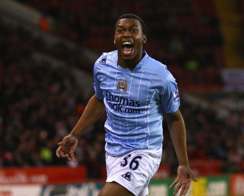 マンチェスター・シティとリヴァプール、両方でプレーした最強の11人｜写真5