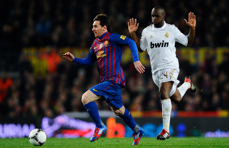 レアル・マドリー、冬の最高額移籍トップ10｜写真7