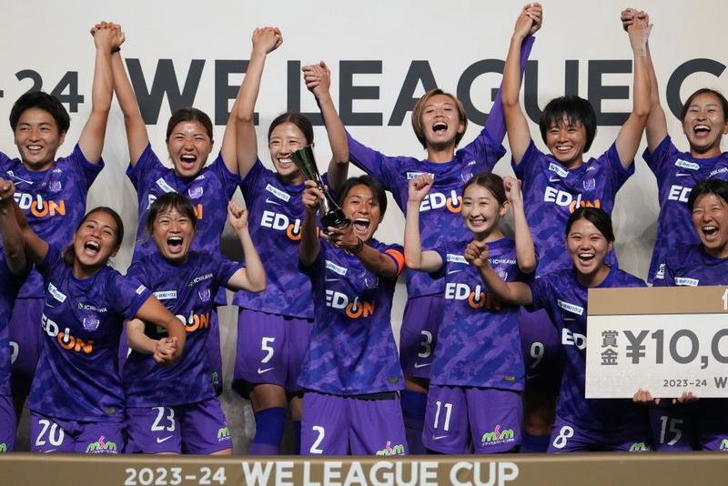 日本が知らない「WEリーグが生む価値」と「海外で日本人選手のスゴい評価」。なでしこ元エースの大谷未央さんに聞いた｜写真3