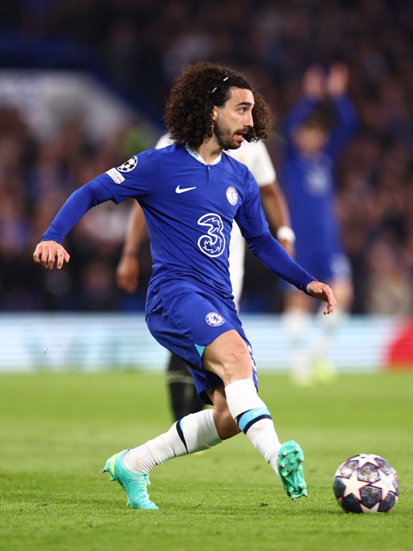 選手多すぎ問題！着用スパイクと一緒に見る、チェルシーの「豊富な戦力」｜写真29