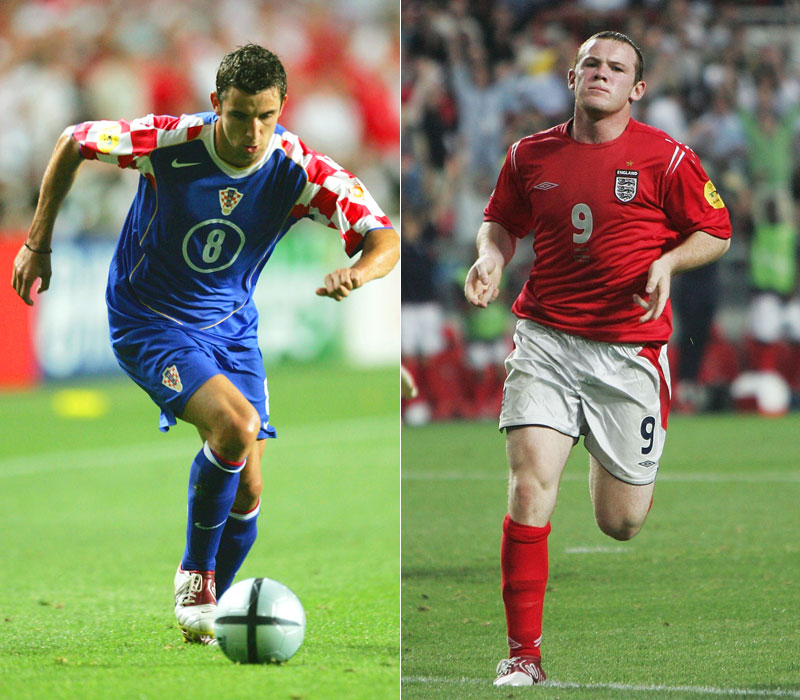 因縁の一戦！「クロアチアvsイングランド」ユニ中心に全試合を振り返る｜写真9