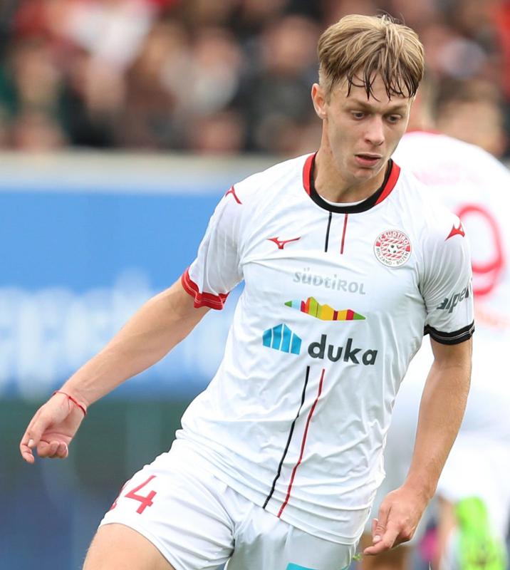 2023-24セリエA へ！「昇格決定とプレーオフ進出」のTOP8がこちら｜写真3