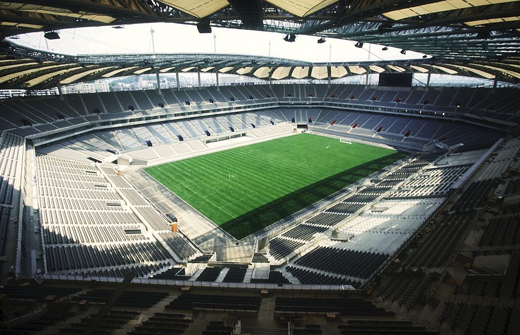 韓国サッカーが『K-POP』のせいで停滞？関係者を悩ませる「深刻な芝生問題」とは｜写真4