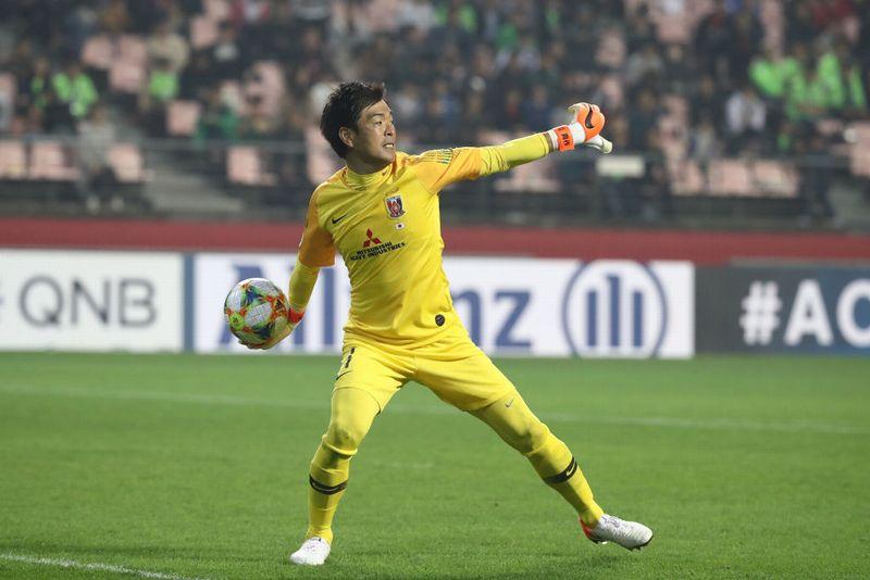 ウイイレ2020「ロングパス最強のゴールキーパー」10名｜写真5