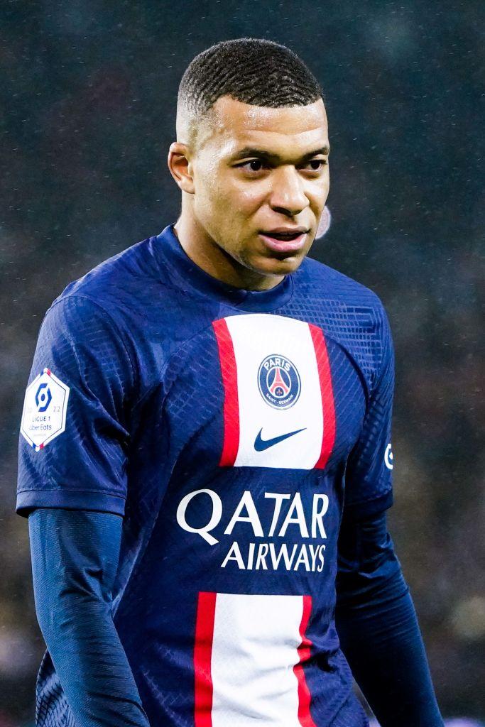 今レアル・マドリーが狙う「10名の大物補強タレント」｜写真9