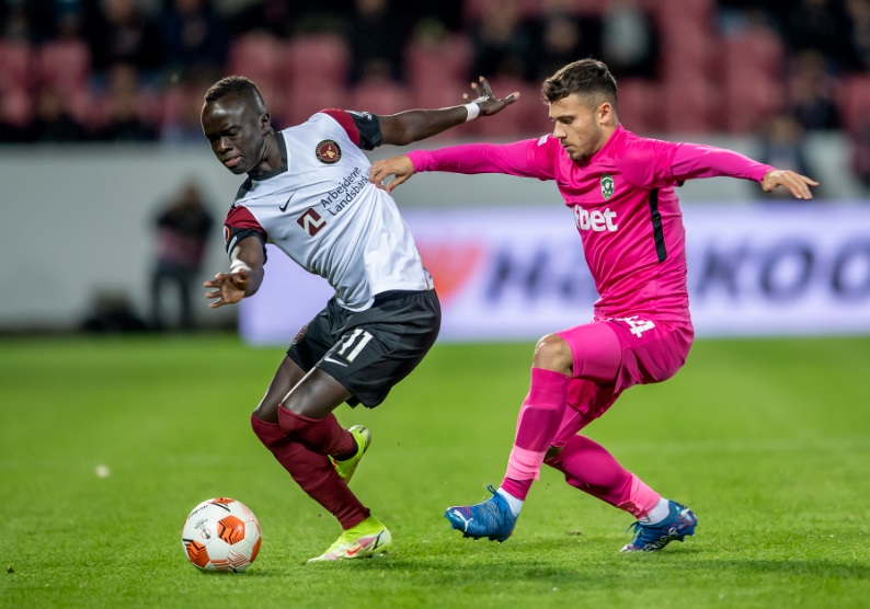 今シーズン、最もかっこいい「NIKEユニフォーム」ベスト10｜写真9