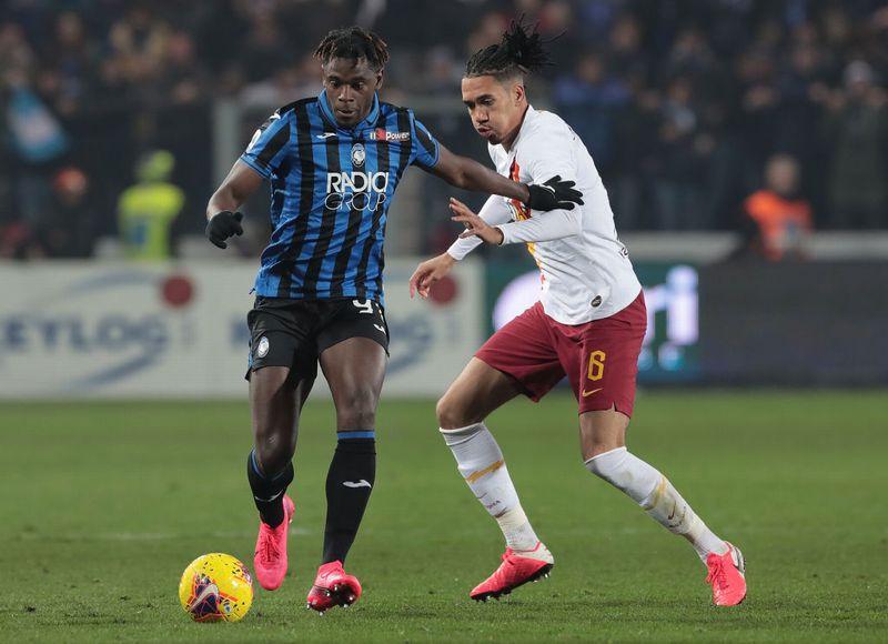 ウイイレ2020「フィジカル最強のストライカー」TOP10｜写真16