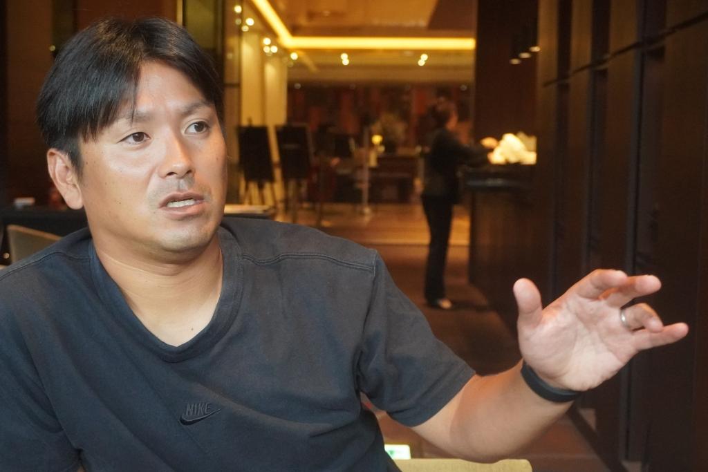 【インタビュー】遠藤康さんが鹿島で過ごした15シーズン「鹿島のみんなでクラブワールドカップへ行けたことは誇りですね」｜写真5