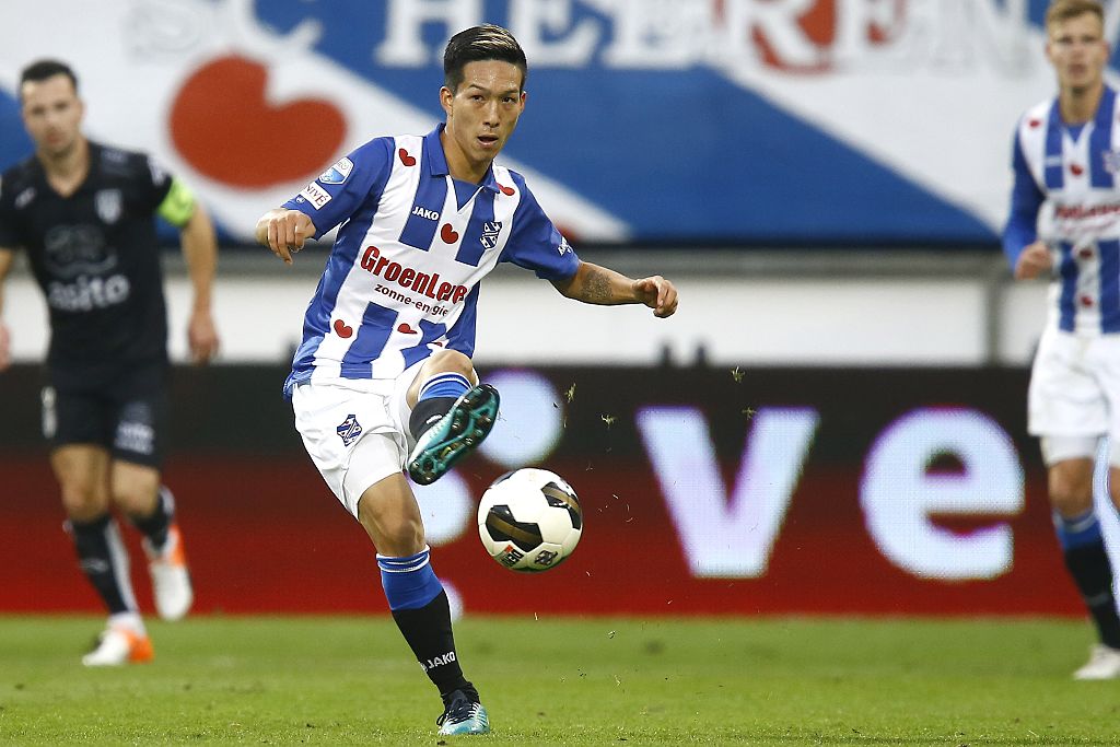 日本代表、2022年にピークを迎えていなければならなかった10名｜写真8