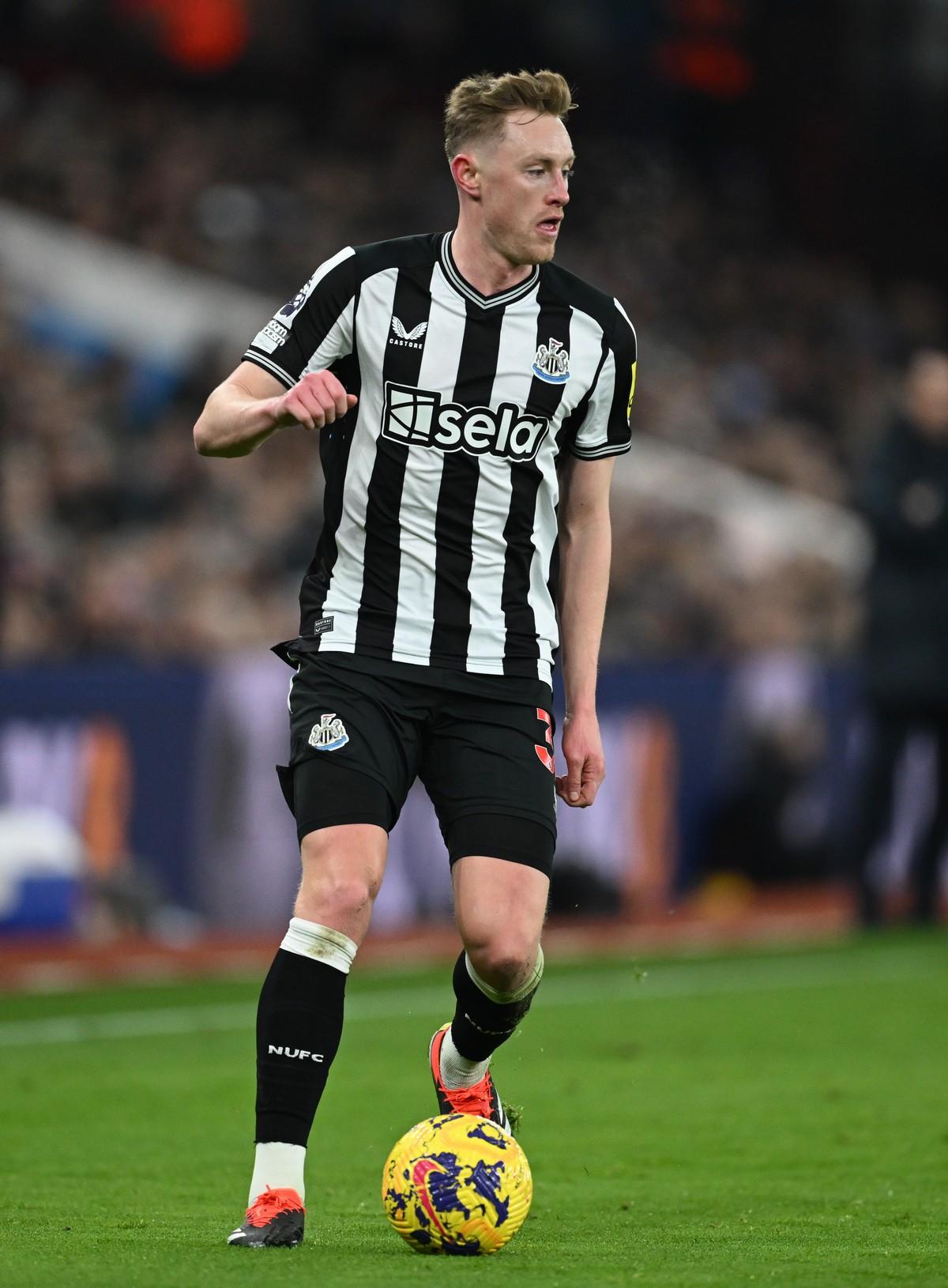 プレミアリーグの各クラブが産んだ「市場価値最高の生え抜き選手」｜写真15