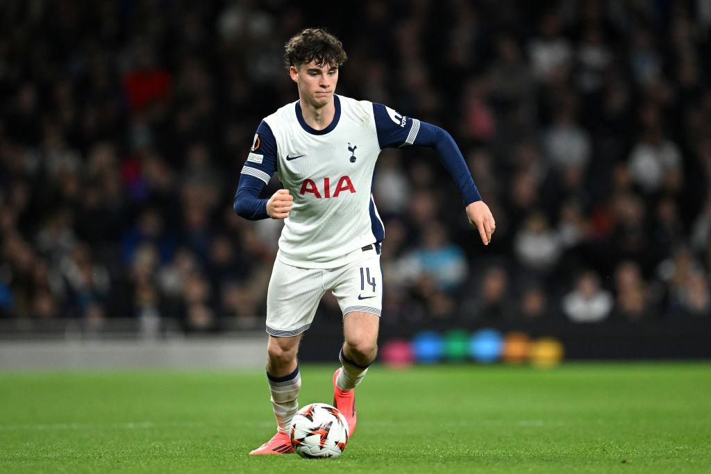 日本人選手の同僚も！今最高に期待できるイングランドの10代スター10名｜写真7