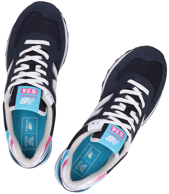 サガン鳥栖とNEW BALANCE、「ユニデザイン」のコラボスニーカーを発売！｜写真4