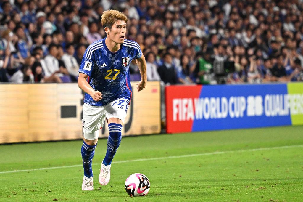 日本人選手、市場価値がこの1年で最も上昇した10人！1位は40億円アップ｜写真6