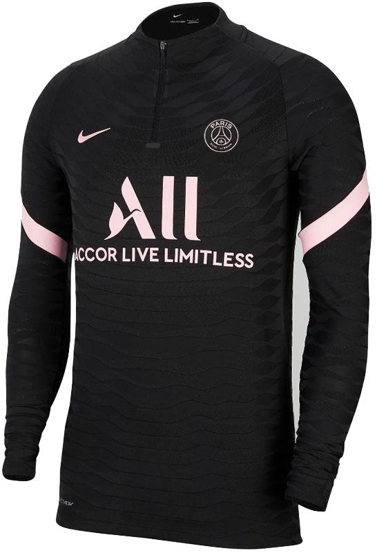 メッシも着た！パリ・サンジェルマン、「NIKE新作チームウェア」7選｜写真7