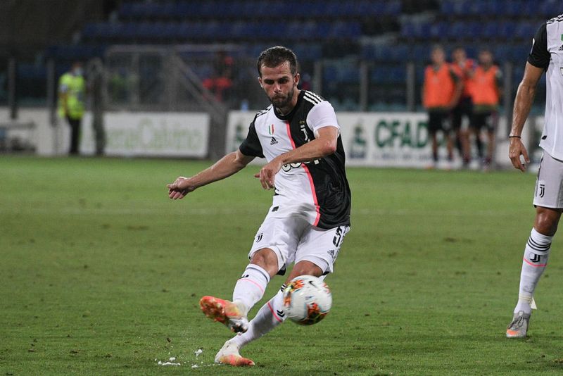 「最もFKでのゴールが多い現役選手」TOP5｜写真3