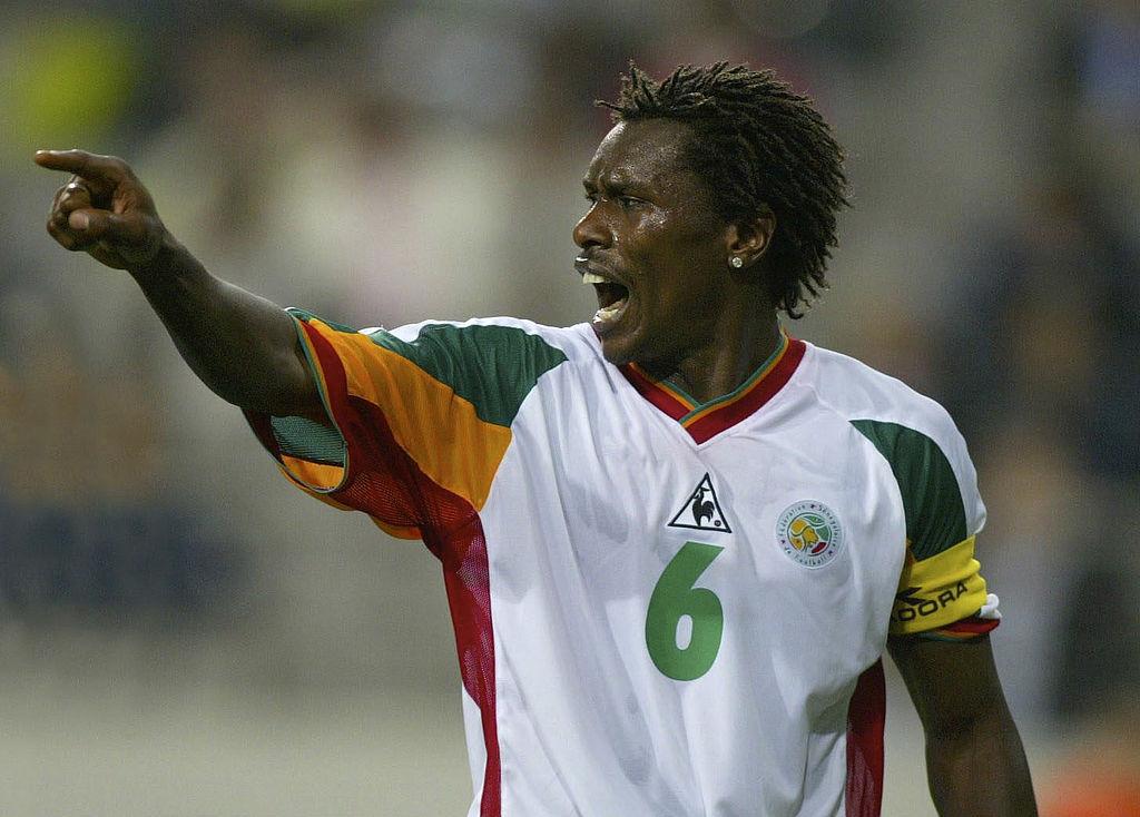 現役時代と今、どっちがLOVE？カタールで話題の代表監督たちのビフォーアフター｜写真6