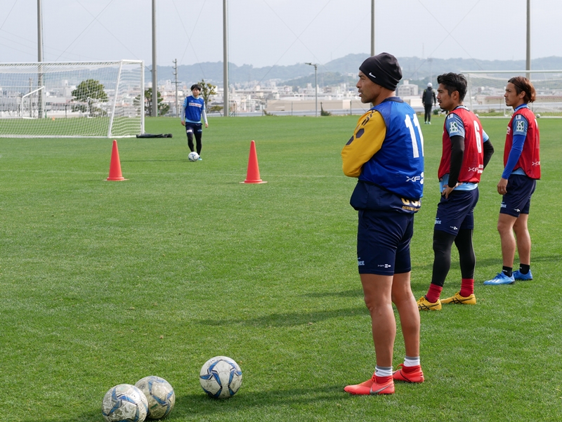 高原直泰の「リアルサカつく」！沖縄SVの現在地と、監督を辞めた理由｜写真5