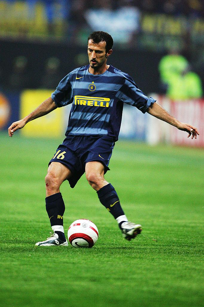 俺たちが愛した「ウイイレ9の最強インテル」。11名の強烈メンバー｜写真5