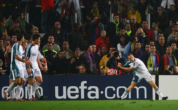 「チームメイトなのにガチ喧嘩になった7つの事件簿」｜写真4