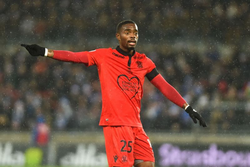 プレミアのクラブが狙いそうな、リーグアンのスター10選手｜写真3